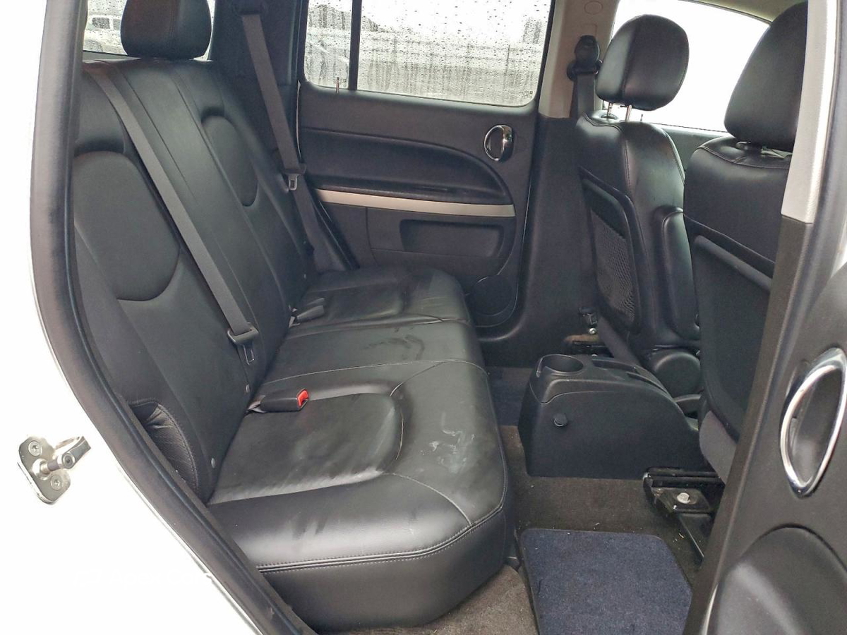 Chevrolet HHR 2010