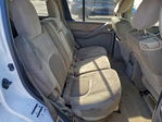 Nissan Pathfinder 2012