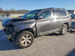 Toyota Highlander 2010