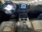 Chevrolet Silverado 2017