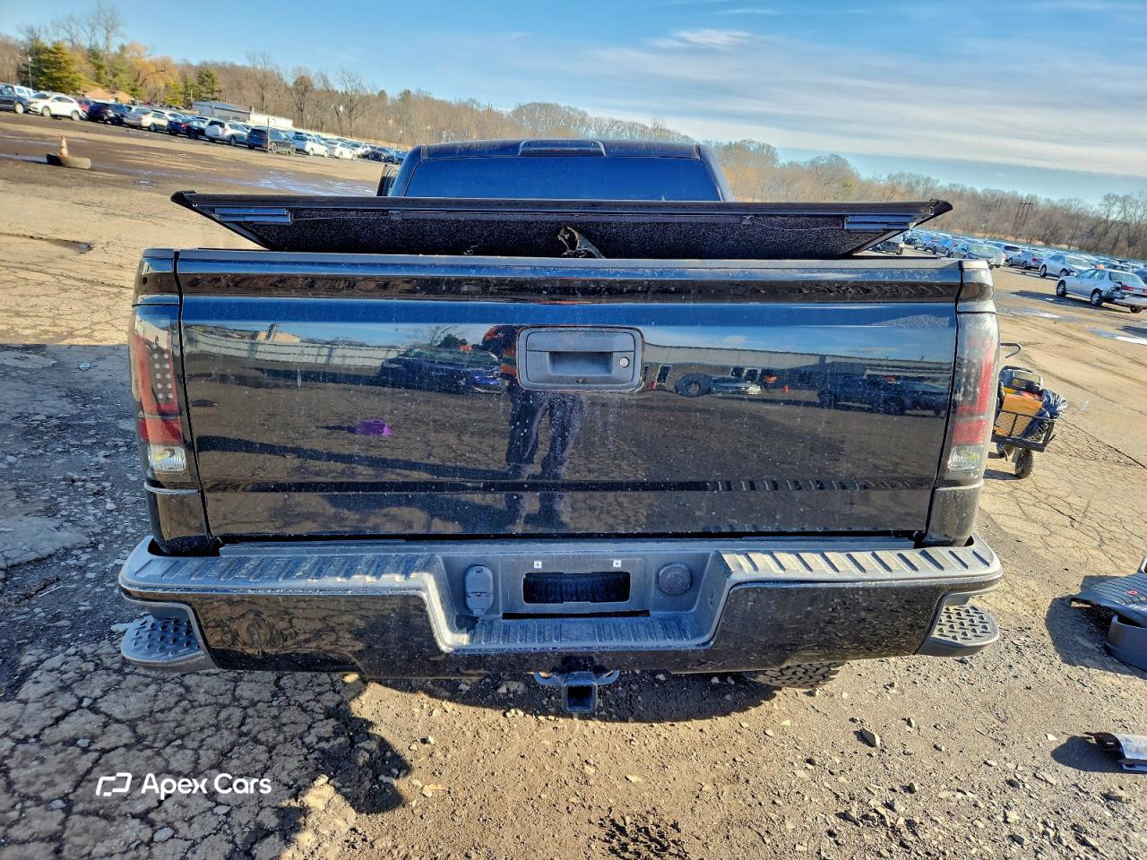 GMC  2019