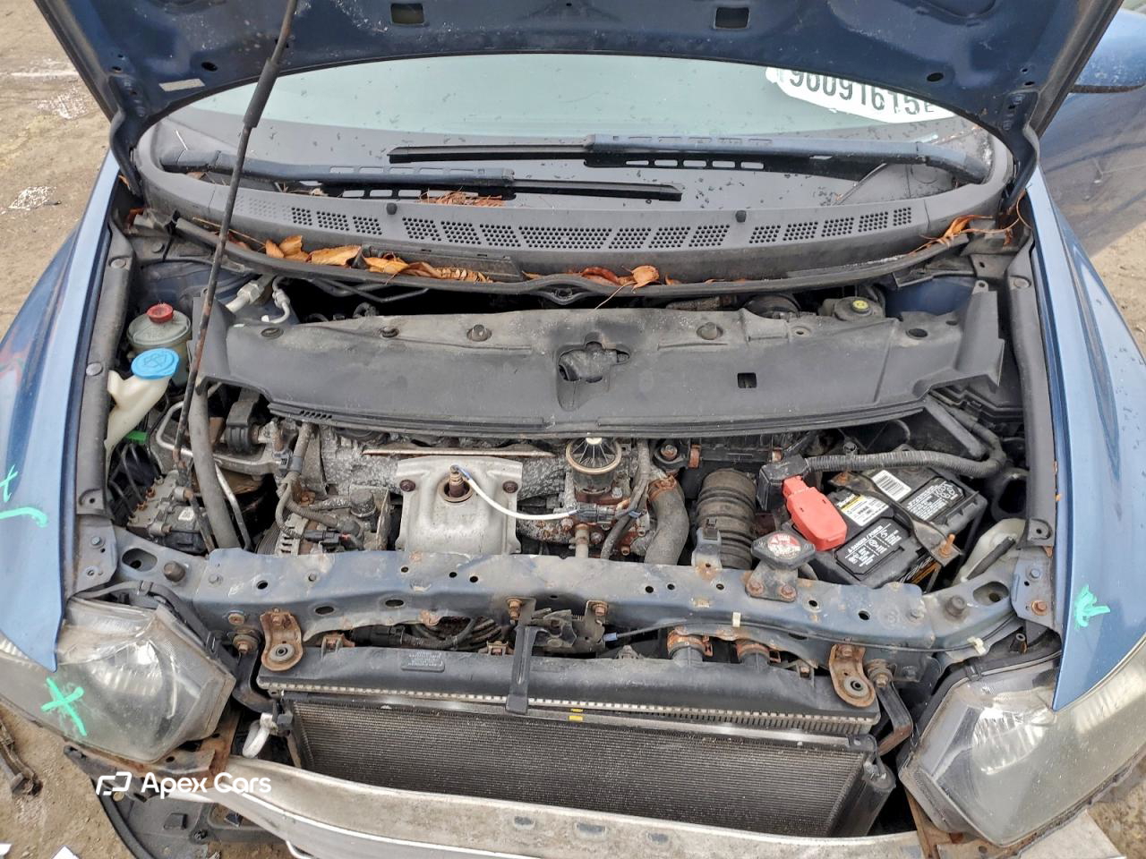 Honda Civic 2007