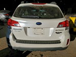 Subaru Outback 2014