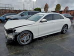 Mercedes-Benz E-klasse 2017