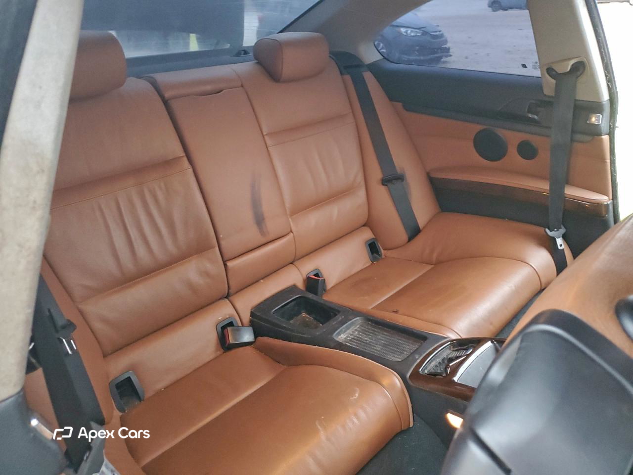 BMW Series 3 2009