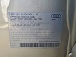 Audi Q5 2013