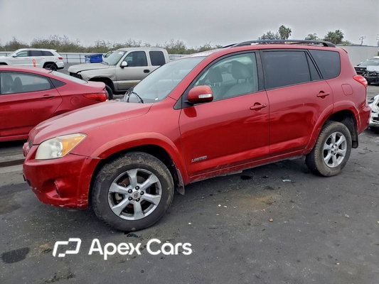 Toyota RAV 4 2011 - Image 1 of 13