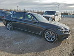 BMW Series 7 2016