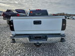 Chevrolet Silverado 2018