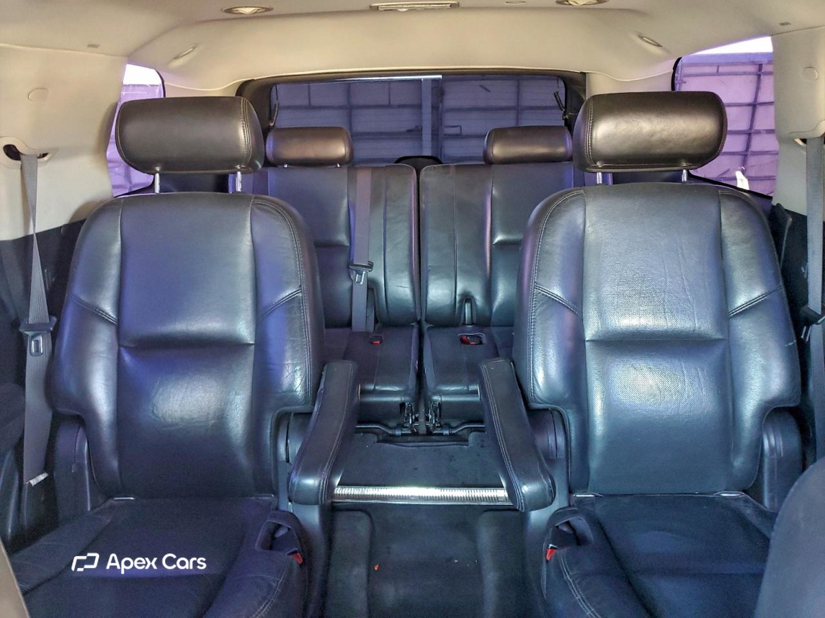 Cadillac Escalade 2007