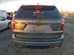 Ford Explorer 2016