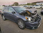 Subaru Outback 2015