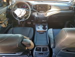 Honda Pilot 2021