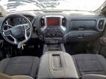 Chevrolet Silverado 2021