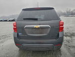 Chevrolet Equinox 2017