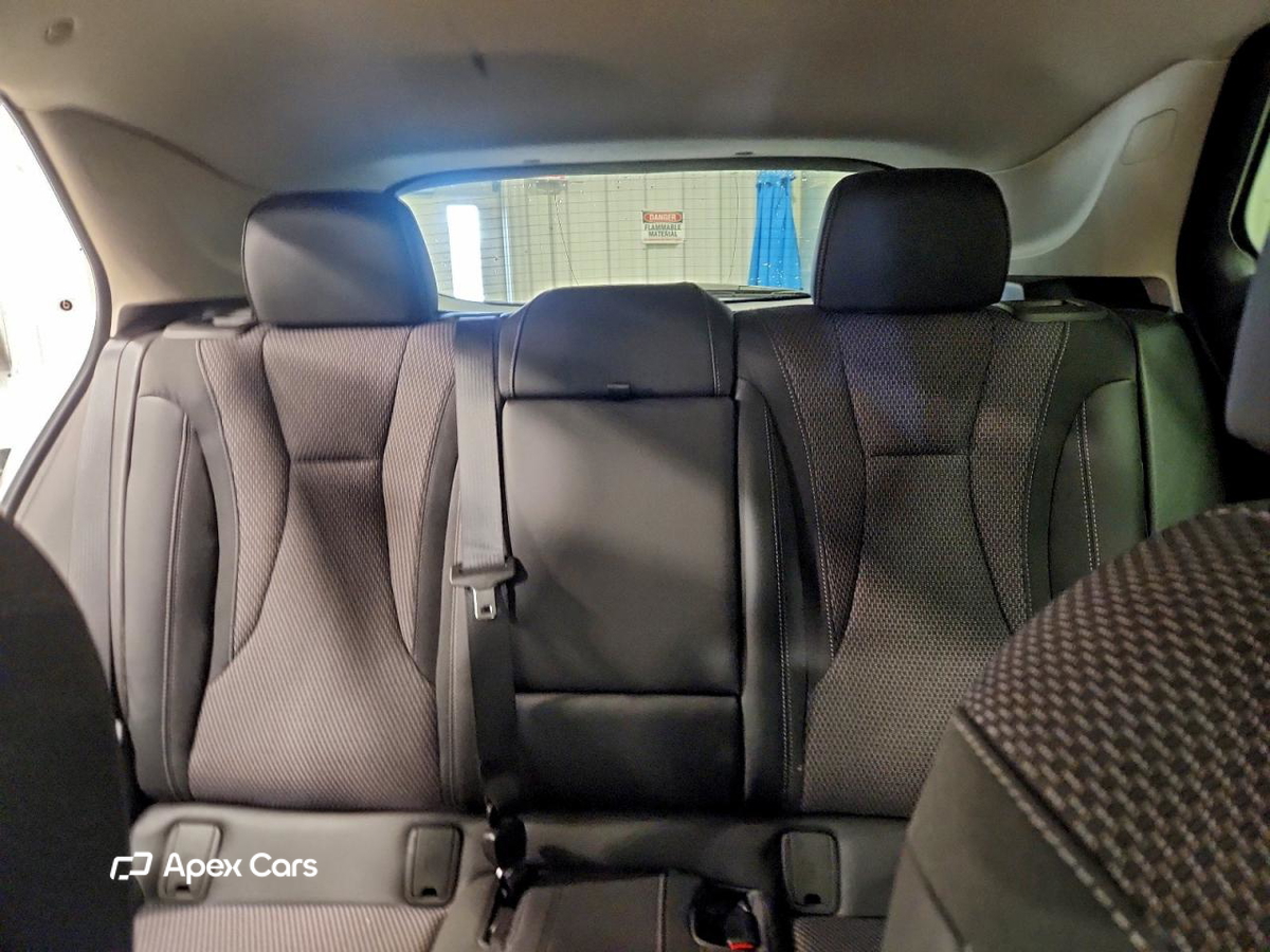 Buick Envision 2021