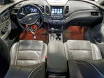 Chevrolet Impala 2017
