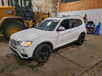 BMW X3 2015