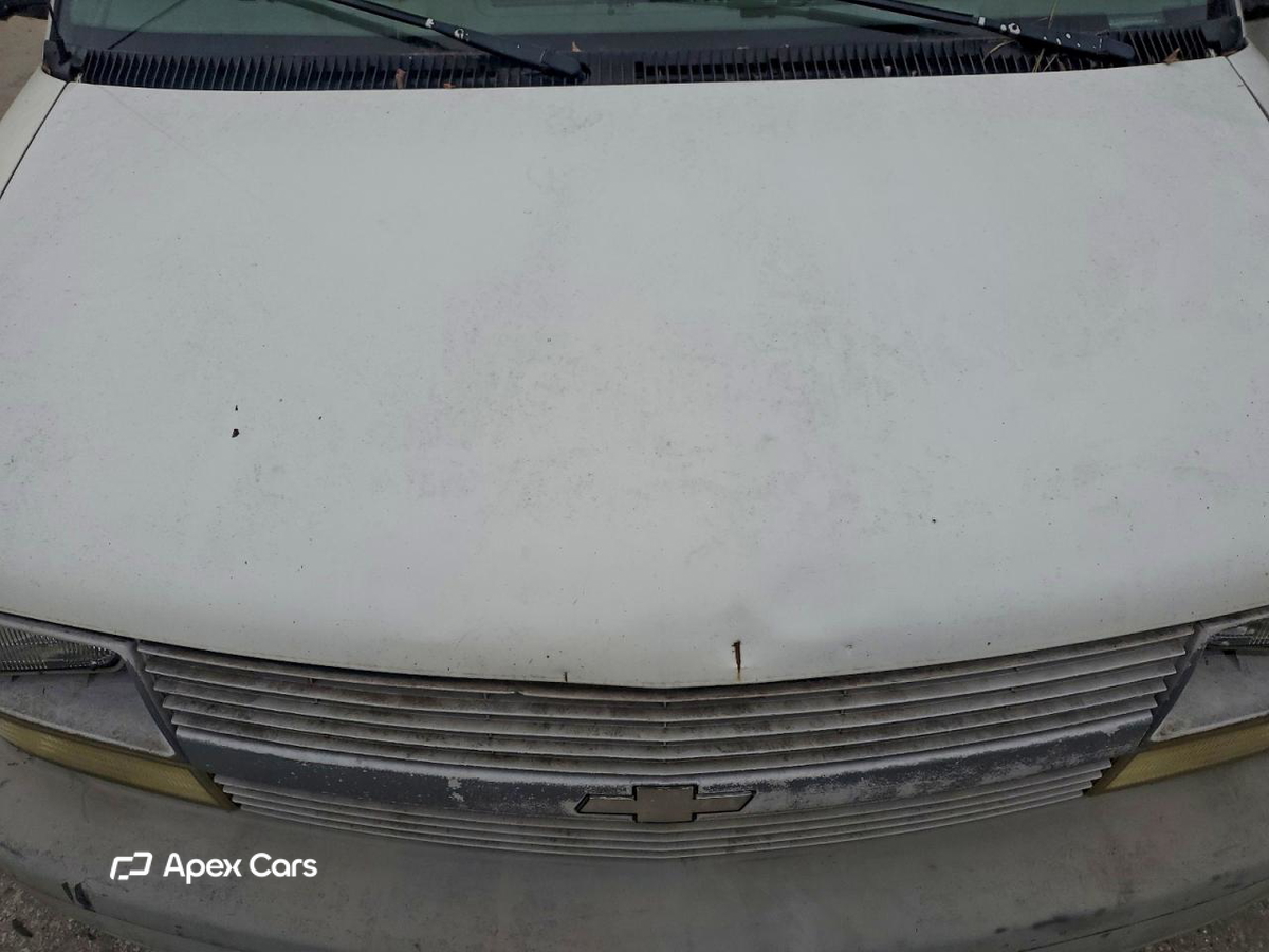 Chevrolet Astro 2004