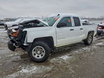 Chevrolet Silverado 2018