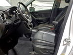 Chevrolet Trax 2018