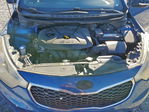 Kia Forte 2014