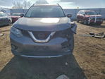 Nissan Rogue 2014