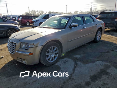 Chrysler 300 2008 - Image 1 of 13