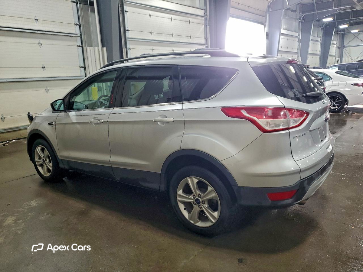 Ford Escape 2013
