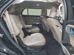 Ford Explorer 2022