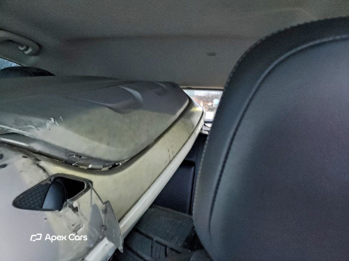 Buick Encore 2019