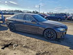 BMW Series 5 2015