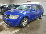Dodge Journey 2012