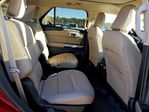 Ford Explorer 2023