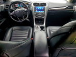 Ford Fusion 2020