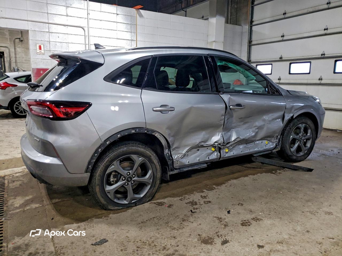 Ford Escape 2024