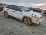 Jeep Cherokee 2014