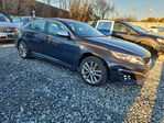 Kia Optima 2014