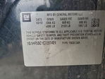 Chevrolet Cruze 2012