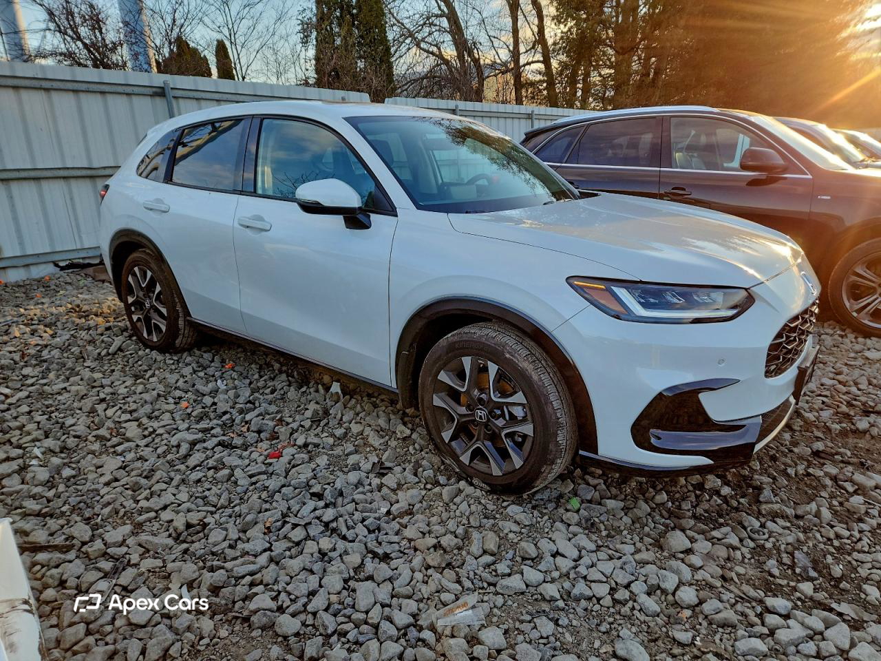 Honda HR-V 2026