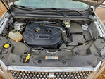 Lincoln MKC 2019