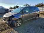 Toyota Sienna 2015