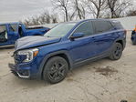 GMC Terrain 2022