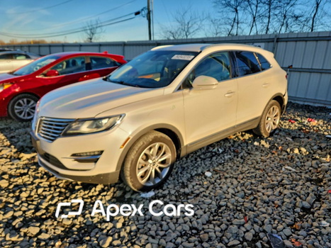 Lincoln MKC 2017 - Image 1 of 14