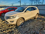 Lincoln MKC 2017