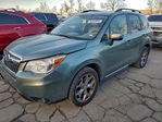 Subaru Forester 2015