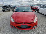 Dodge Dart 2014