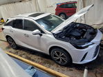 Lexus RX 2023