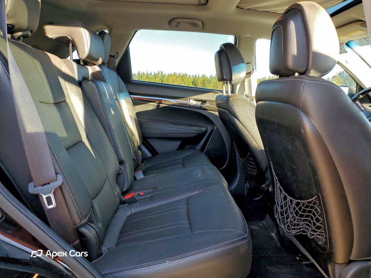 Kia Sorento 2012