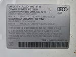 Audi Q5 2016
